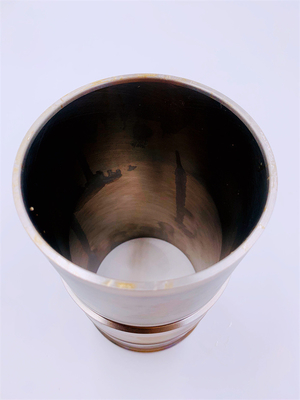  C9 469-5312 Diesel Engine Cylinder Liner Diameter 112MM Practical