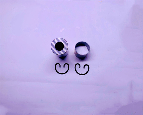 7N-9805 Durable Engine Piston Pin Anti Corrosion For  3306
