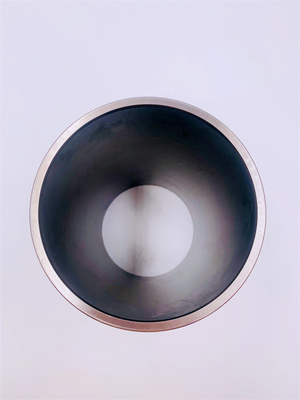  3406 C15 Diesel Engine Cylinder Liner For Construction Machinery