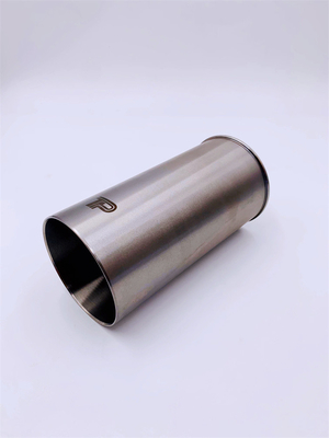 YANMAR 4D88 4TNV88 4TNE88 Diesel Cylinder Liner Piston For Excavator Spare Parts 129360-2110