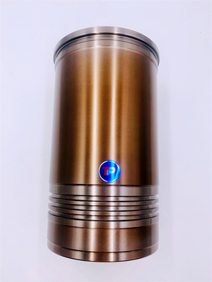  3406 C15 Diesel Engine Cylinder Liner For Construction Machinery