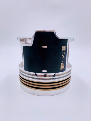 ISUZU 6WG1 DI Motor Diesel Piston For ZX450 Tractor Engine Parts 1-11261380-2 1-12111964-0