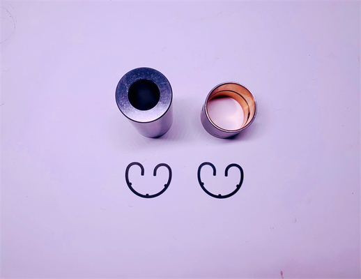 6151-31-2410 καρφίτσα εμβόλων μηχανών της KOMATSU για Aftermarket σιδήρου 6D125 τους φραγμούς μηχανών